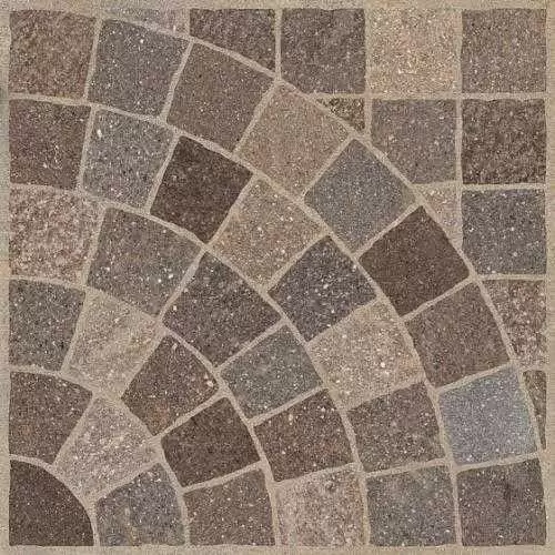 Керамогранит Rondine Group Aurelia Bruno Arco