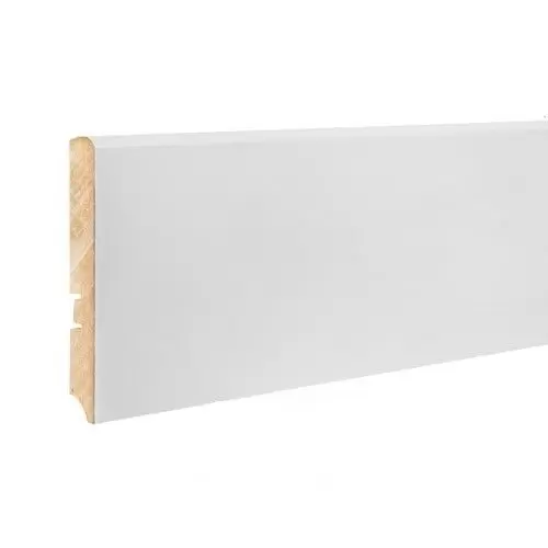 Плинтус напольный из МДФ LP-102-116 (L-DECOR) 