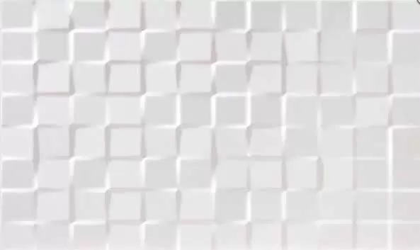 Плитка настенная Pamesa Blanco 55x33.5 Byblos Blanco