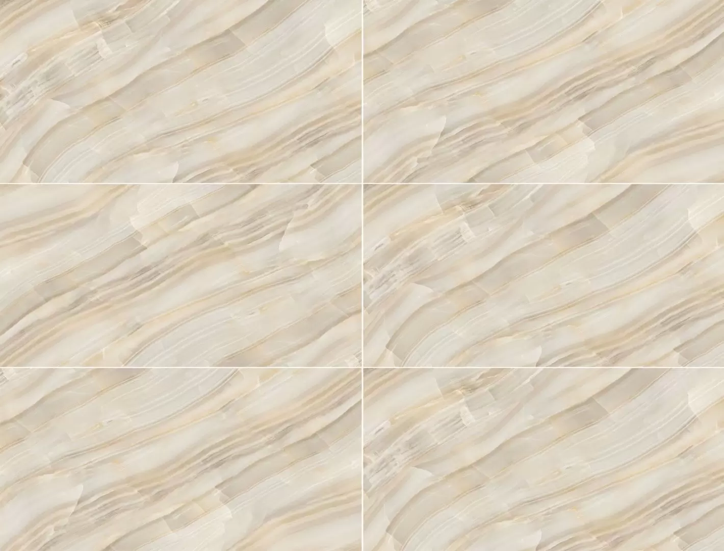 Керамогранит Staro Palacio STELIA BROWN 60x120 полированный