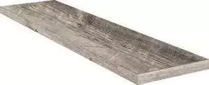 Ступень Cerdomus Baita Ang Dx Gradino C Retta Grigio 33X100