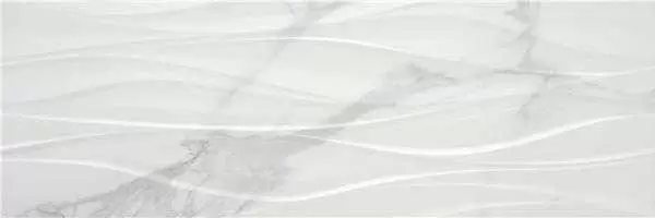 Керамогранит Stylnul Purity Hs white mt rect. 40x120