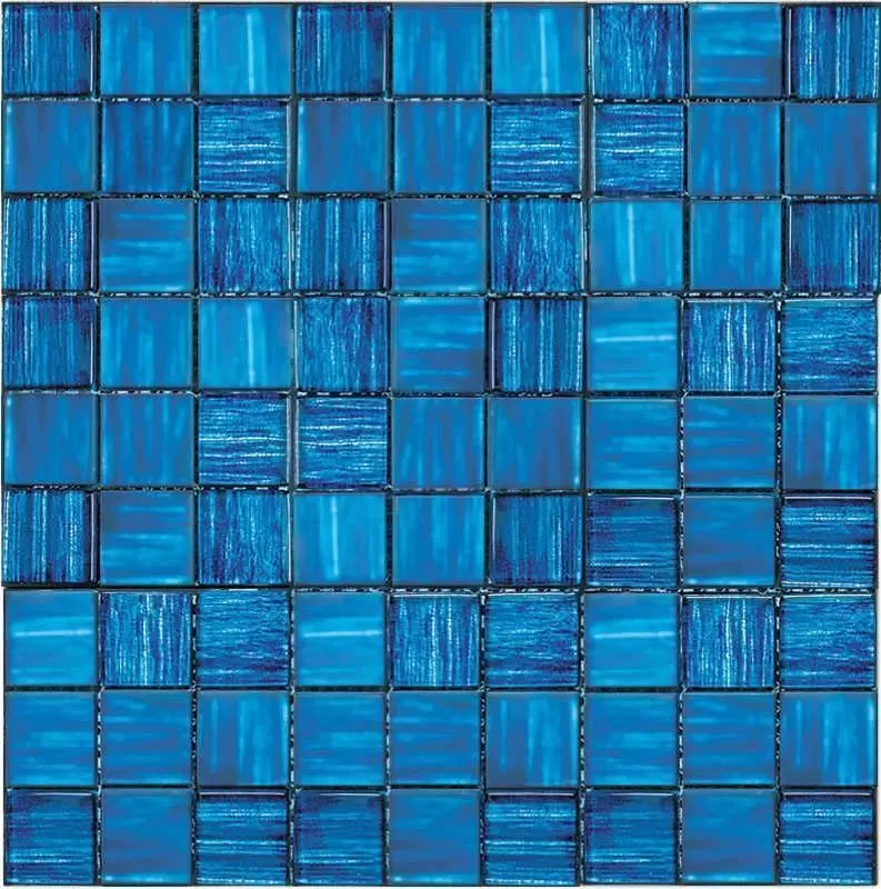 Мозаика Natural Mosaic Dark JP-310