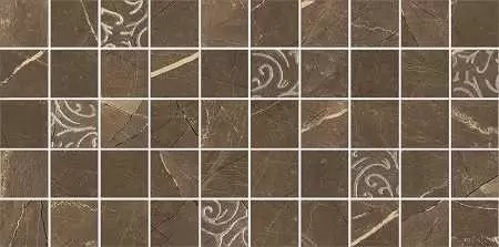 Мозаика Meissen Arkos Mos. Brown Classic