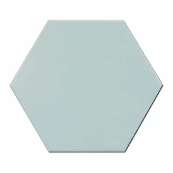 Плитка настенная Equipe Kromatika Bleu clair