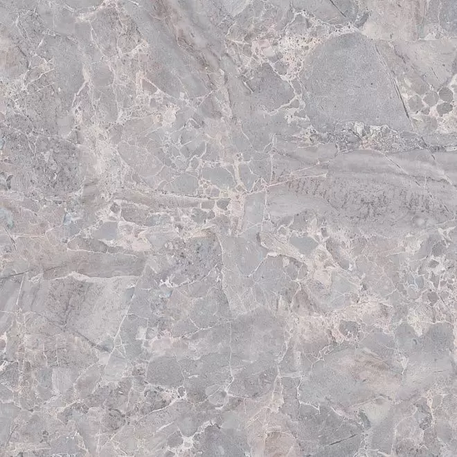 Плитка из керамогранита SG841702R Парнас серый лаппатированный обрезной для стен и пола, универсально 80x80
