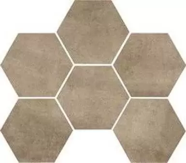 Керамогранит Marazzi Espana Clays Earth 21