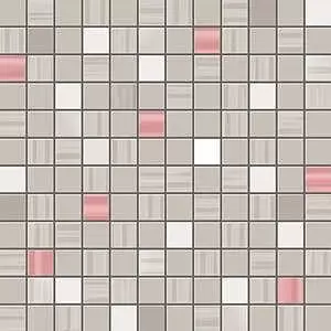 Мозаика Ibero Poeme Beige-Vison Rev. Mosaico Melange