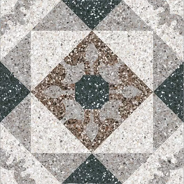 Керамогранит Gracia Ceramica Marmette Multi 01