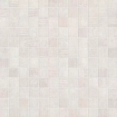 Мозаика Marca Corona Triumph Creation White Tessere