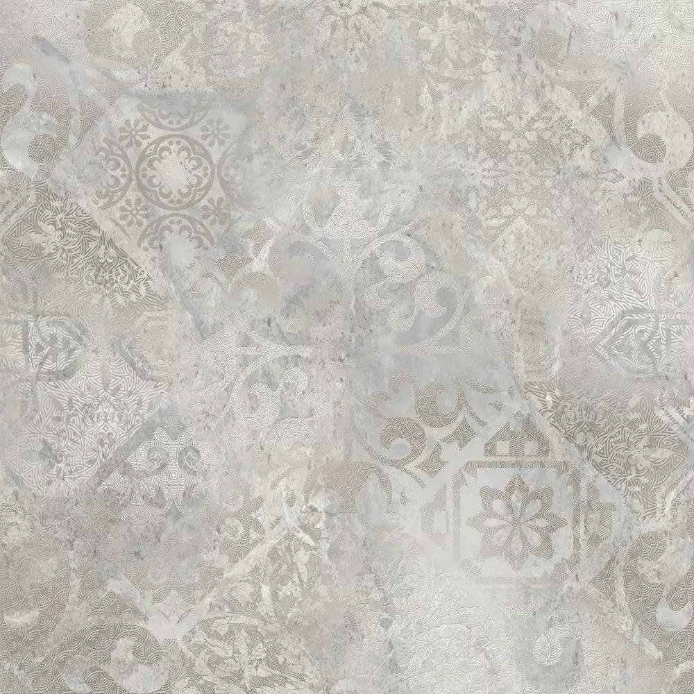 Керамогранит Absolut Keramika Ellesmere Decor mix 7-8 Lappato