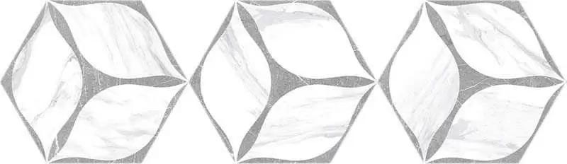 Керамогранит Oset Corola Grey