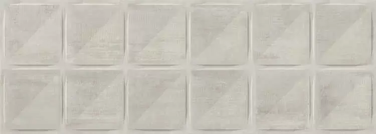 Плитка настенная Keraben Frame Concept Blanco