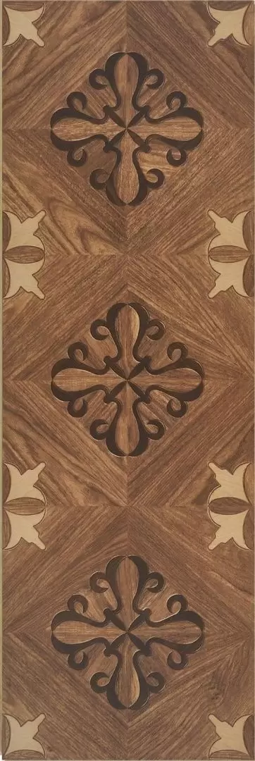 Ламинат Paradise Parquet P-905 Эрмитаж Дуб Ванильный 33 класс 8мм