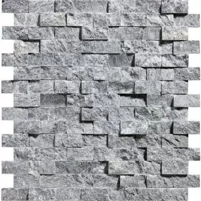 Плитка-мозаика Tulikivi TK-618TL (7шт — 0,58м²)