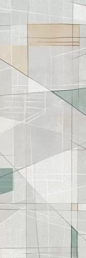Декор керамогранит Kerlite Wanderwall Frame B