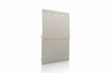 Сайдинг Vox Kerrafront Classic FS-201 Кремовый