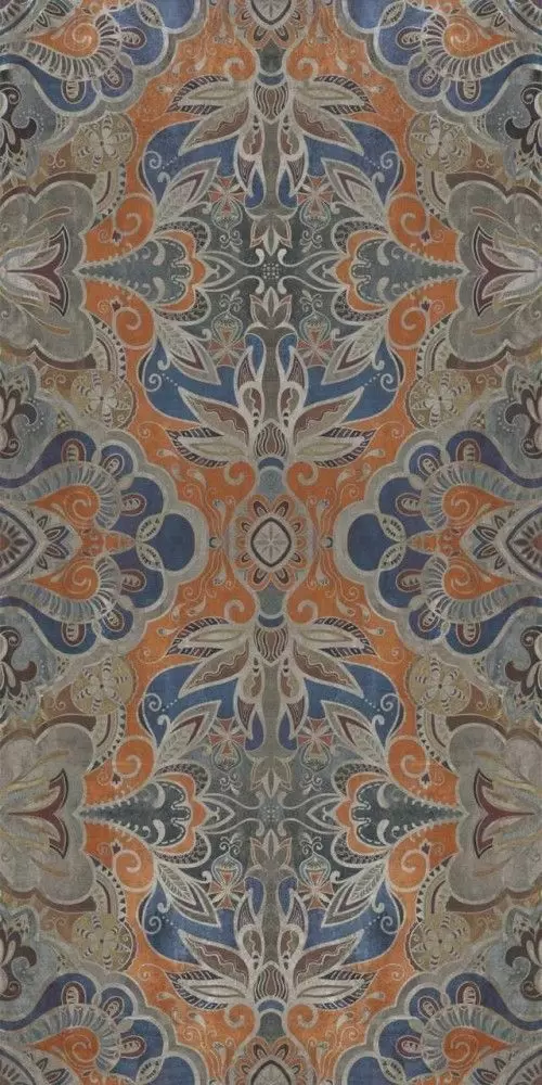 Декор настенный ABK Wide-Style Carpet Orange 120