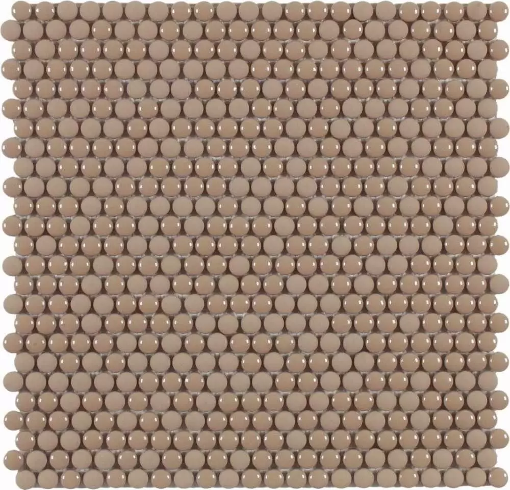 Мозаика DUNE Mosaico Stock Dune Dots Warm