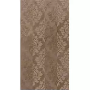 Плитка из керамогранита DELUXE Delux Bronze Damasco Декор 30,5x56