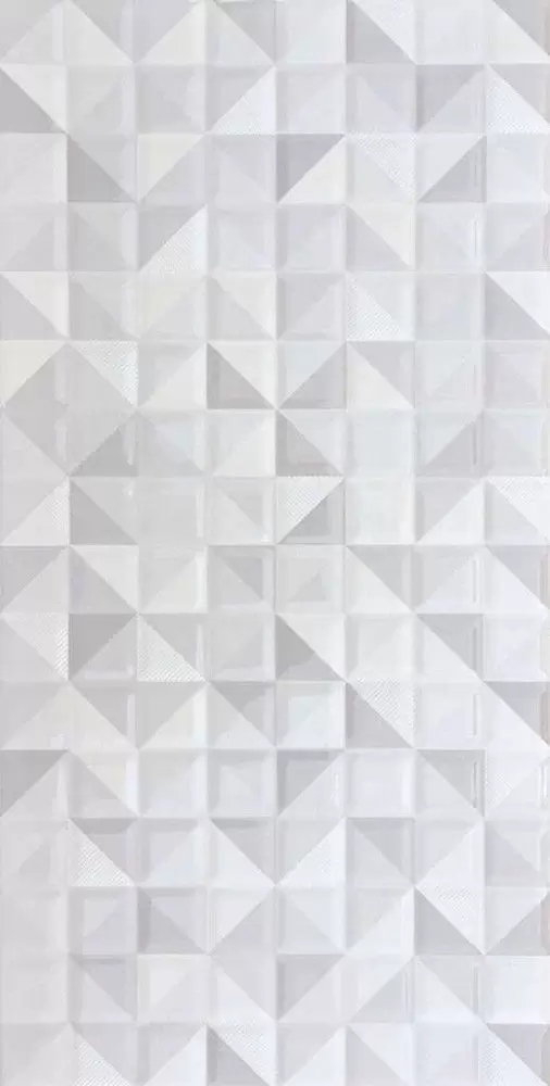 Плитка настенная Dual Gres Buxy-Modus-London Decor Kubik Grey