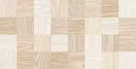 Бордюр настенный Ceramica Classic Platan Бежевый 4,7