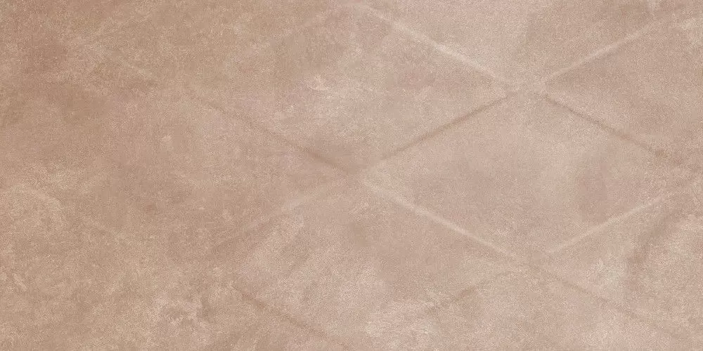 Плитка настенная AltaCera Rhombus Bronze Geo Bronze
