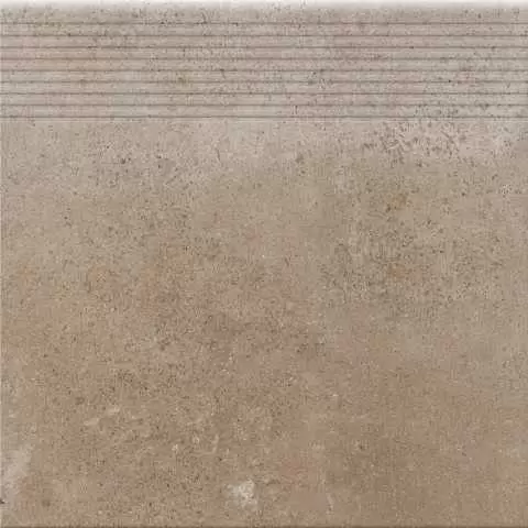 Ступень Cerrad Piatto Stopnica sand