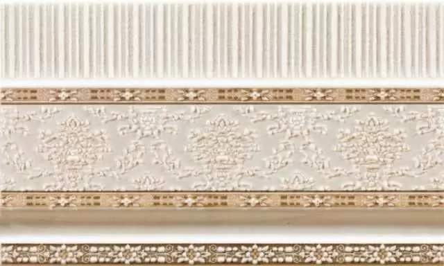 Плинтус Argenta Crystal Zacalo Warm