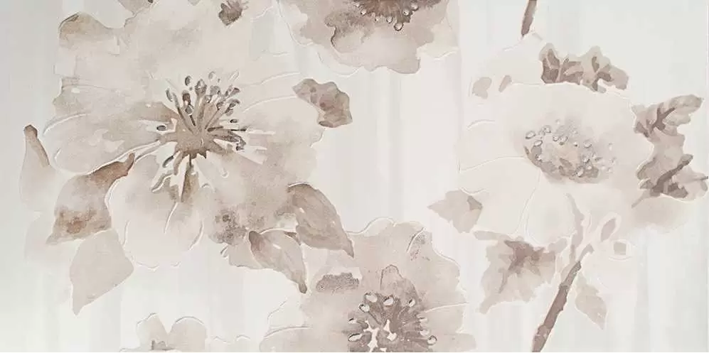 Декор настенный Polcolorit Versal Beige beauty