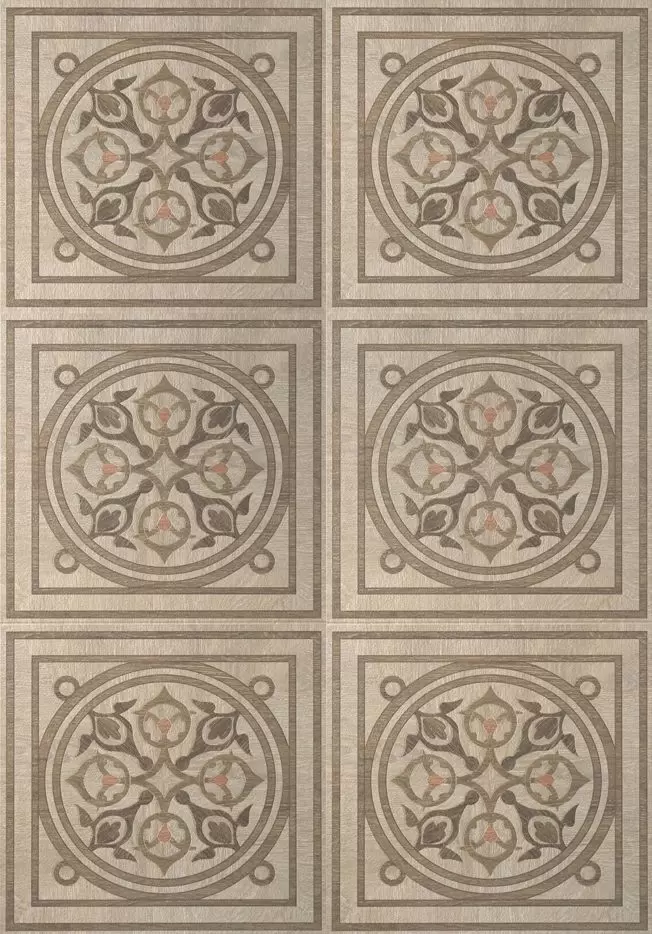 Ламинат Maxwood Ermitage Decolait AC5/33 8 mm 8516 Блоссом