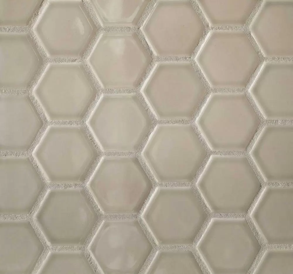 Мозаика Orro Ceramic Gray Gamma