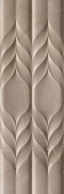 Декор настенный Azteca Passion R90 Twin Taupe