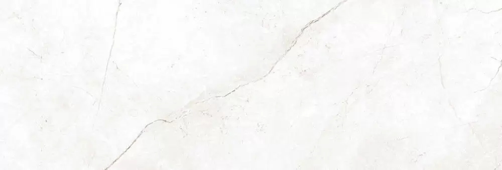 Плитка настенная Azulev Delice Blanco Mate 18 видов рисунка 29x89