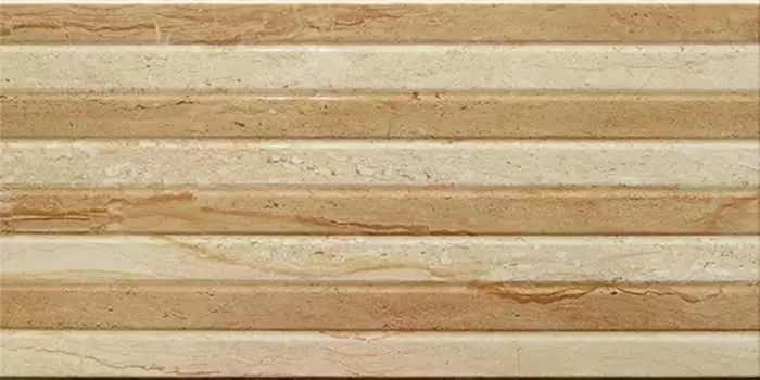 Плитка настенная Superceramica Dahino Relieve Lineal br