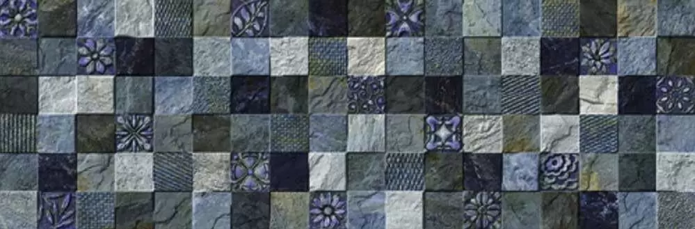 Плитка настенная Emigres Trevi Gris