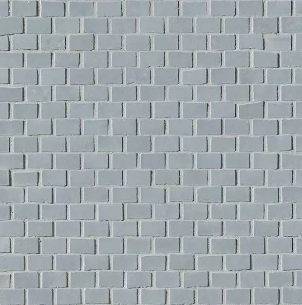 Мозаика FAP Ceramiche Brooklyn Brick Sky Mos.