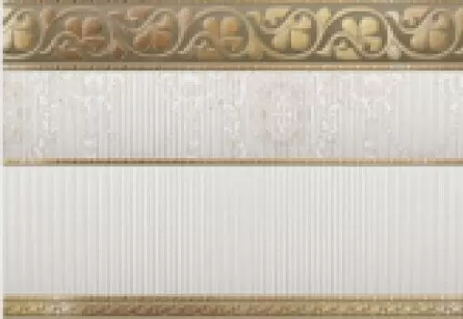 Плинтус Azulejo Espanol Alba Zocalo Platino 25x15
