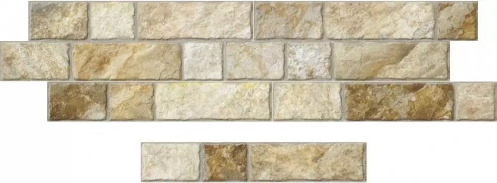 Керамогранит Oset Turia Beige