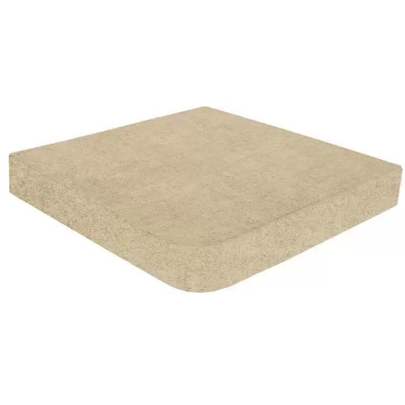 Ступень Gresmanc Evolution Esquina recto evo beige