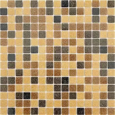 Мозаика Caramelle Mosaic Sabbia Albero