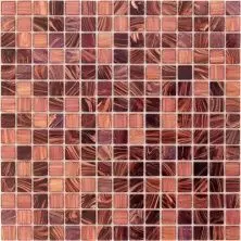 Мозаика LeeDo Caramelle - La Passion Сорель 32,7x32,7x0,4 см (чип 20x20x4 мм) (Sorel - Сорель)
