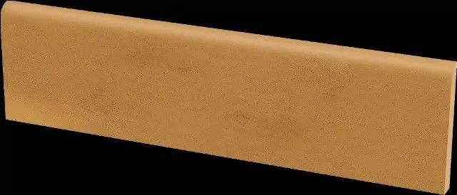 Плинтус Paradyz Aquarius Brown Клинкер Цоколь