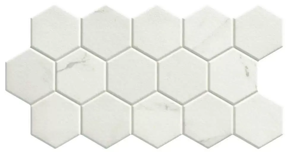 Керамогранит Realonda Hex Calacata
