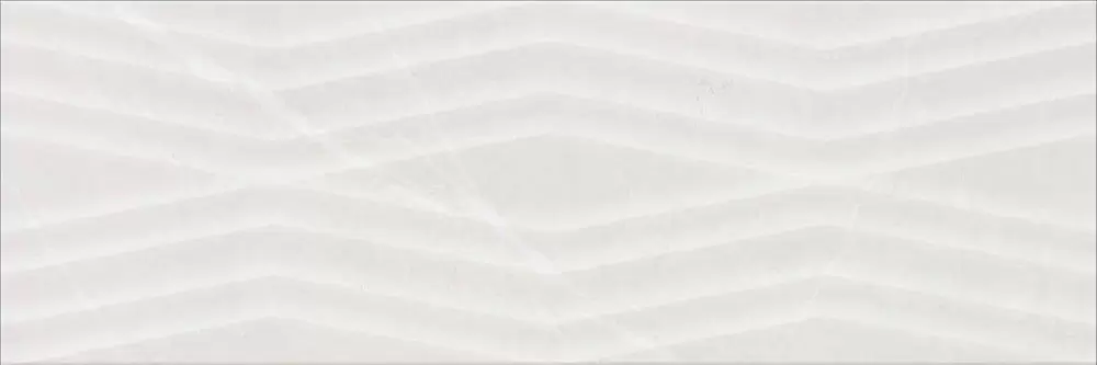 Плитка настенная Gracia Ceramica Geneva White wall 02