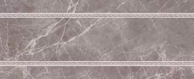 Плинтус Navarti Blade Zocalo Oka Gris