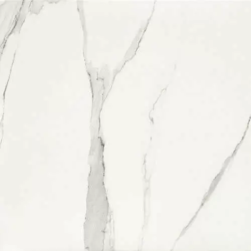 Плитка напольная Tubadzin Bonella P- White 61