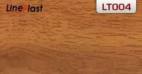 Плинтус LT004 Орех антик