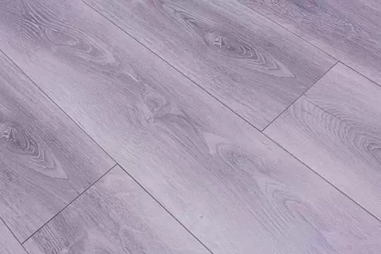 Ламинат Kossen Elegant EL 7706 Дуб Арктик 34 класс 8мм