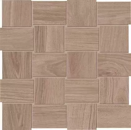 Керамогранит Supergres Ceramiche Prive Ecru Intreccio